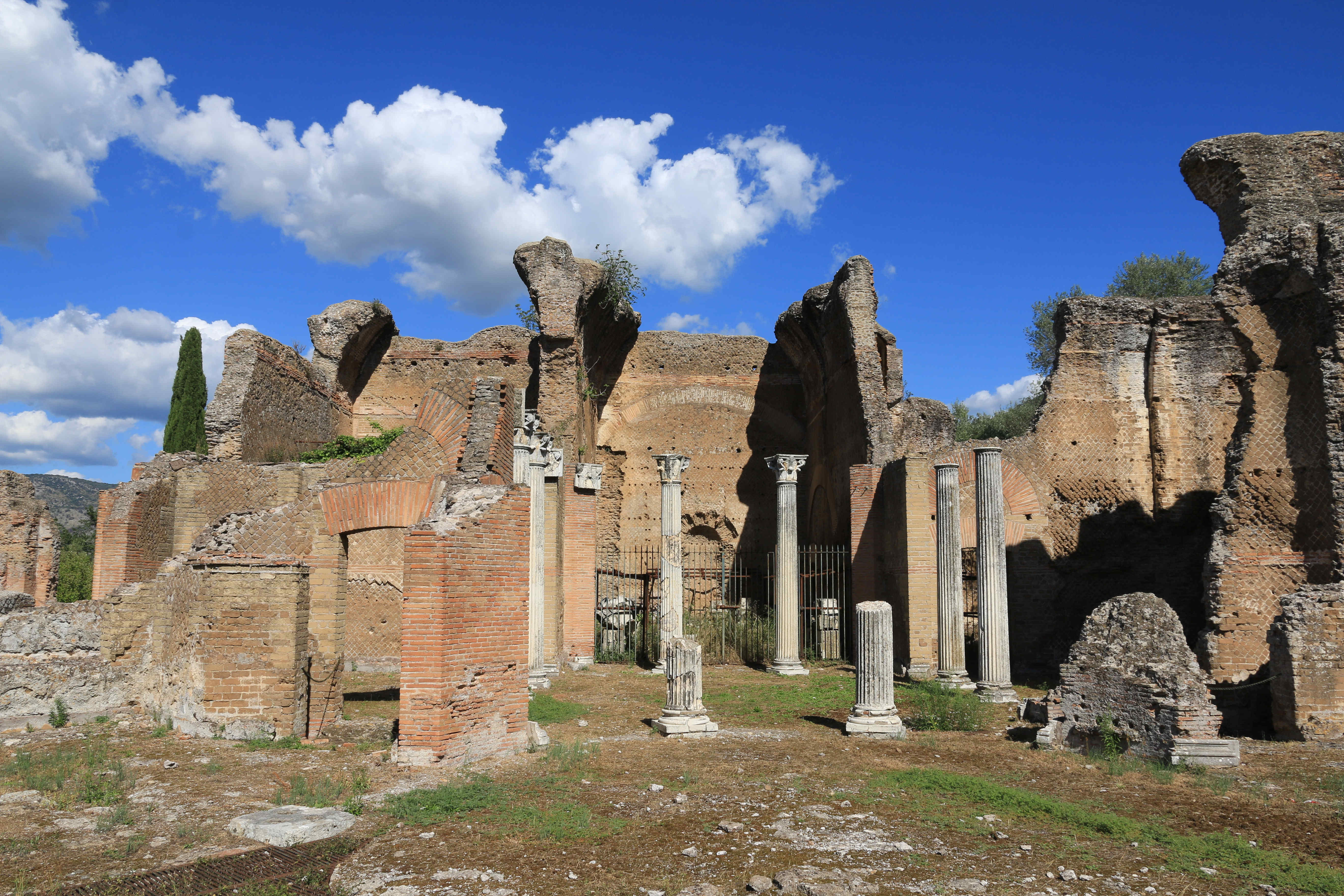 Villa Adriana